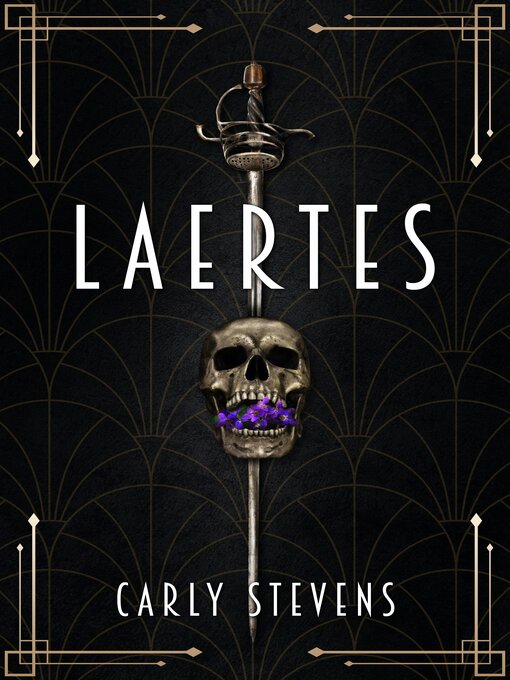 Title details for Laertes by Carly Stevens - Available
